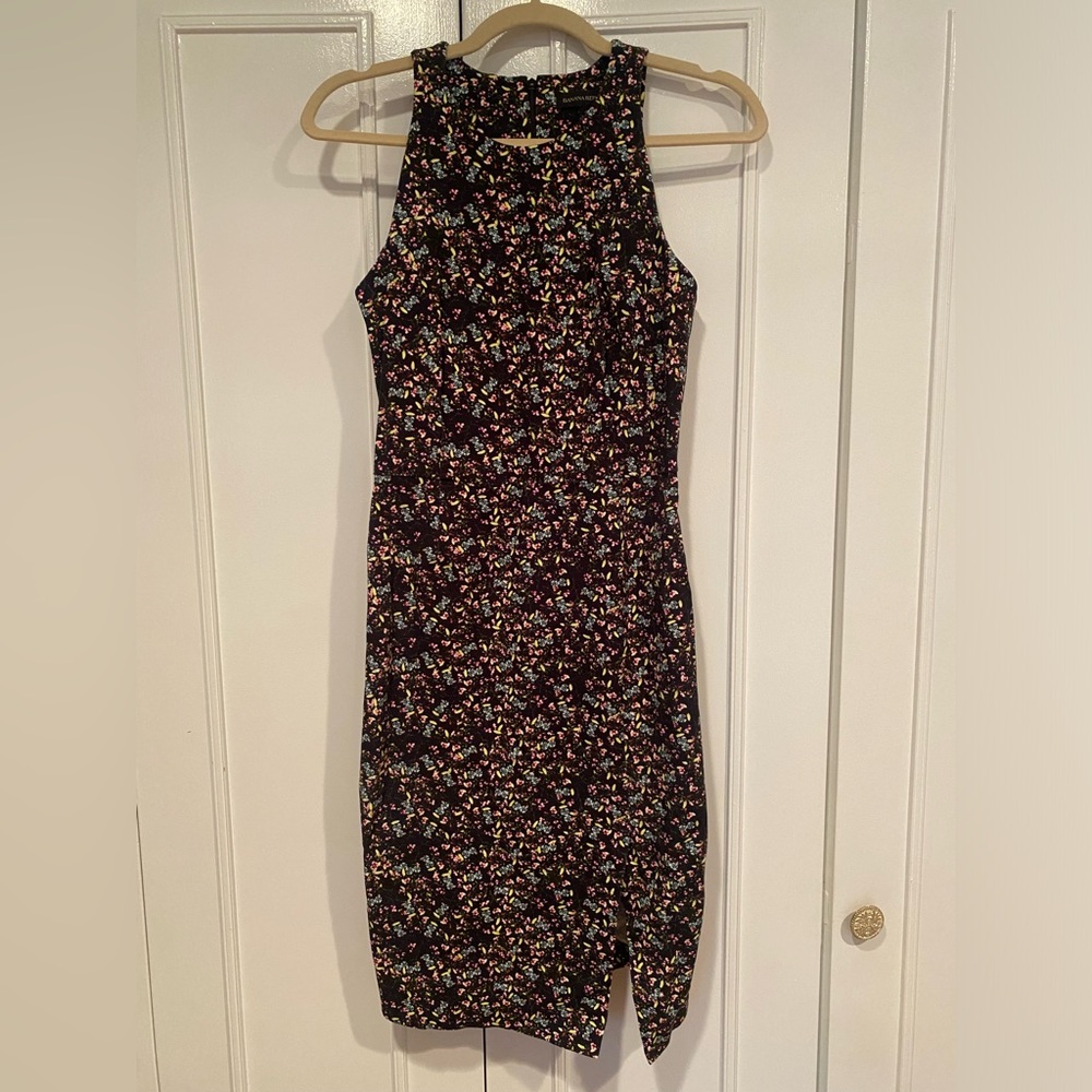 Banana Republic Bodycon Dress